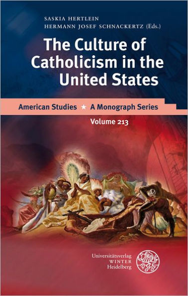 The Culture of Catholicism in the United States