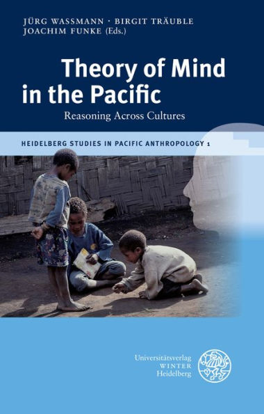 Theory of Mind in the Pacific: Reasoning Across Cultures