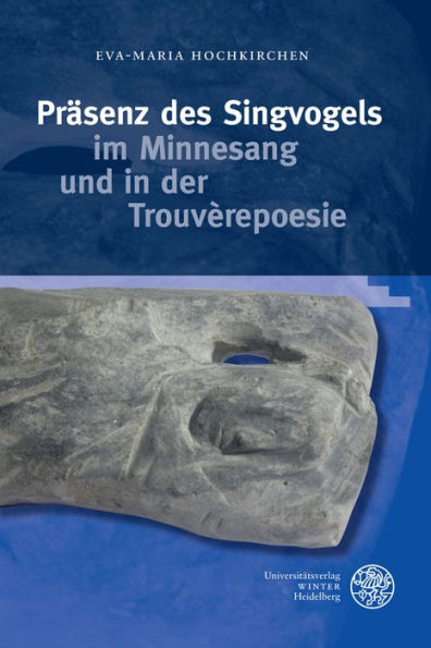 Prasenz des Singvogels im Minnesang und in der Trouverepoesie