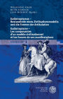 Gallotropismus und Zivilisationsmodelle im deutschsprachigen Raum (1660-1789)/Gallotropisme et modeles civilisationnels dans l'espace germanophone (1660-1789) / Band 1: Gallotropismus - Bestandteile eines Zivilisatiationsmodells und die Formen der Artikul