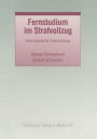 Fernstudium im Strafvollzug: Eine empirische Untersuchung