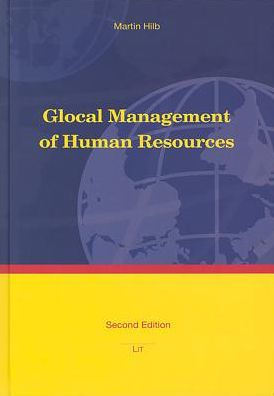 Glocal Management of Human Resources