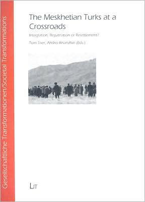 The Meskhetian Turks at a Crossroads: Integration, Repatriation or Resettlement?