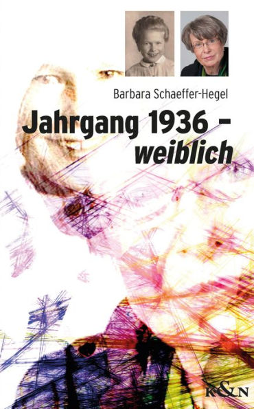 Jahrgang 1936 - weiblich