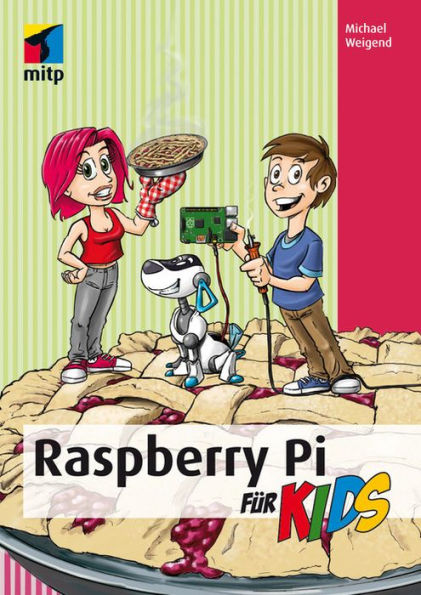 Raspberry Pi für Kids