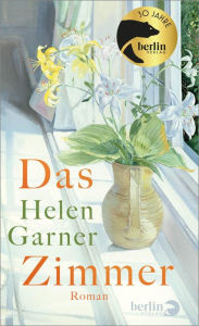 Title: Das Zimmer: Roman, Author: Helen Garner