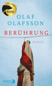 Title: Berührung: Roman, Author: Olaf Olafsson