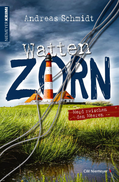WattenZorn: Mord zwischen den Meeren