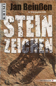 Title: Steinzeichen: Ein Weserbergland-Krimi, Author: Jan Beinßen