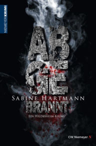 Title: Abgebrannt, Author: Sabine Hartmann