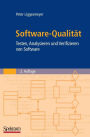Software-Qualität: Testen, Analysieren und Verifizieren von Software