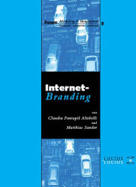 Title: Internet-Branding: Marketing und Markenführung im Internet, Author: Claudia Fantapie Altobelli