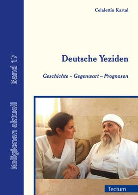 Deutsche Yeziden: Geschichte, Gegenwart, Prognosen