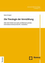 Die Theologie der Vermahlung: Uber die Einheit von Gott und Mensch und das Connubium divinum bei M. J. Scheeben