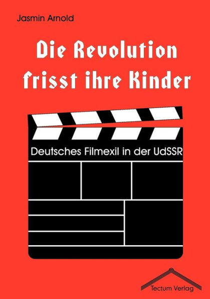 Die Revolution frisst ihre Kinder