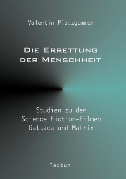 Die Errettung der Menschheit