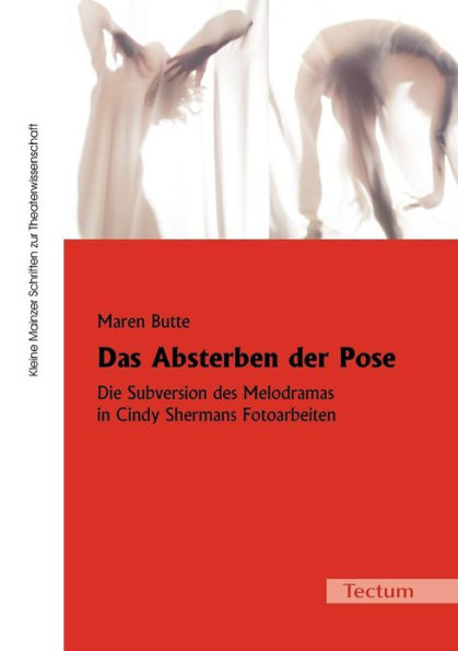 Das Absterben der Pose by Maren Butte, Paperback | Barnes & Noble®