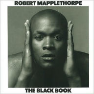 Title: The Black Book, Author: Robert Mapplethorpe