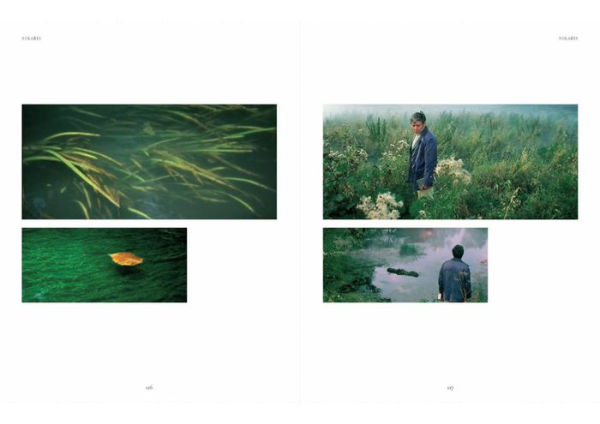 Andrey Tarkovsky: Life and Work: Film by Film, Stills, Polaroids & Writings