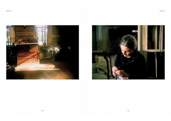 Andrey Tarkovsky: Life and Work: Film by Film, Stills, Polaroids & Writings