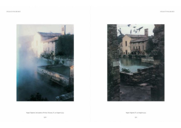 Andrey Tarkovsky: Life and Work: Film by Film, Stills, Polaroids & Writings