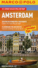 Amsterdam Marco Polo Guide