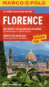 Title: Florence Marco Polo Guide, Author: P Beynon-Davies