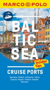 Free books audio download Baltic Sea Cruise Ports Marco Polo Pocket Guide (English literature)  by Marco Polo Travel Publishing 9783829708098