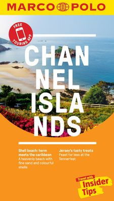 Channel Islands Marco Polo Pocket Guide