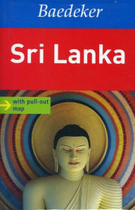 Title: Sri Lanka Baedeker Guide, Author: Baedeker