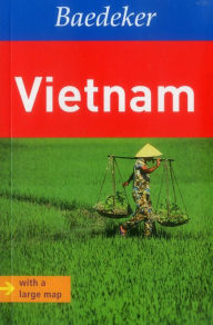 Title: Vietnam Baedeker Guide, Author: Baedeker