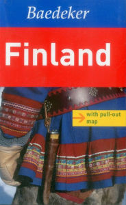 Title: Finland Baedeker Guide, Author: Baedeker