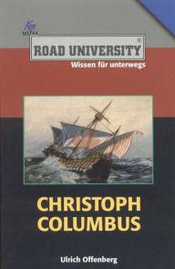 Title: Christoph Columbus, Author: Ulrich Offenberg