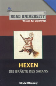 Title: Hexen: Die Bräute des Satans, Author: Ulrich Offenberg