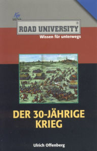 Title: Der 30-Jährige Krieg, Author: Ulrich Offenberg