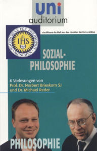 Title: Sozialphilosophie: Philosophie, Author: Norbert Brieskorn