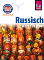 Russisch - Wort für Wort: Kauderwelsch-Sprachführer von Reise Know-How