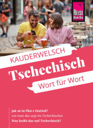 Title: Reise Know-How Sprachführer Tschechisch - Wort für Wort: Kauderwelsch-Band 32, Author: Markus Bingel
