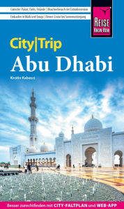Title: Reise Know-How CityTrip Abu Dhabi, Author: Kirstin Kabasci