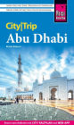 Reise Know-How CityTrip Abu Dhabi