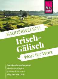 Title: Reise Know-How Sprachführer Irisch-Gälisch - Wort für Wort: Kauderwelsch-Band 90, Author: Lars Kabel