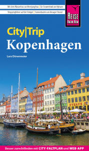 Title: Reise Know-How CityTrip Kopenhagen, Author: Lars Dörenmeier