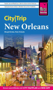Title: Reise Know-How CityTrip New Orleans, Author: Peter Kränzle