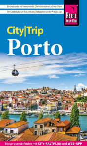 Title: Reise Know-How CityTrip Porto, Author: Petra Sparrer