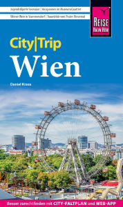 Title: Reise Know-How CityTrip Wien, Author: Daniel Krasa