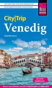 Title: Reise Know-How CityTrip Venedig, Author: Birgit Weichmann