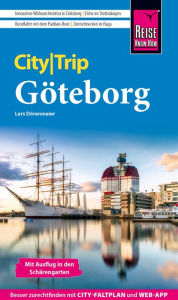 Title: Reise Know-How CityTrip Göteborg, Author: Lars Dörenmeier