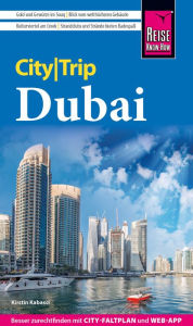 Title: Reise Know-How CityTrip Dubai, Author: Kirstin Kabasci