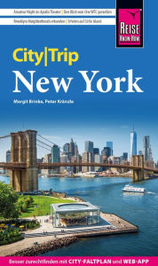 Title: Reise Know-How CityTrip New York, Author: Peter Kränzle