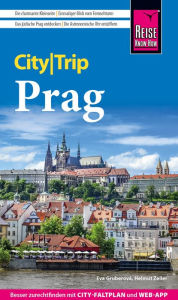 Title: Reise Know-How CityTrip Prag, Author: Helmut Zeller